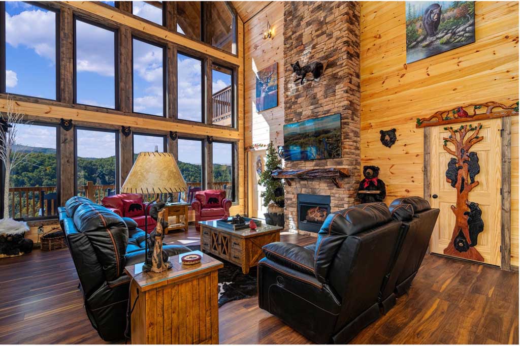 Cabins vs Hotels - Which Should You Pick for Your Smoky Mountains Getaway