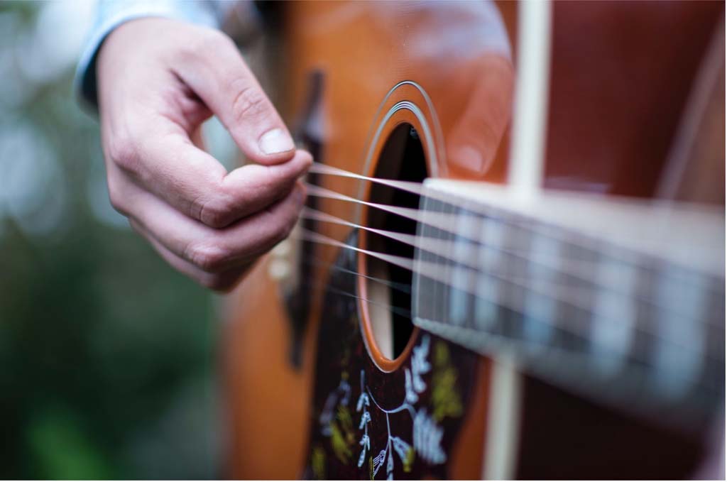 Summer Music Escapes Smoky Mountain Edition