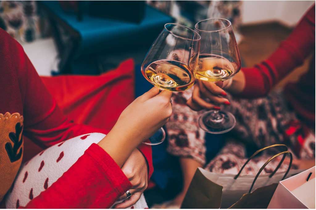 Your Guide to the Best Smoky Mountain New Year’s Celebration