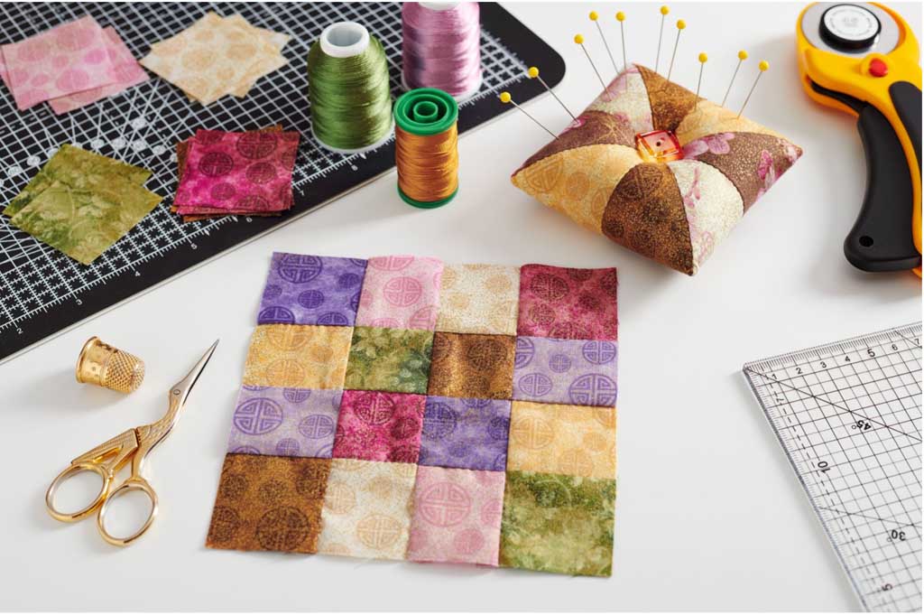 A Mountain Quiltfest 2024 Everything You Need to Know