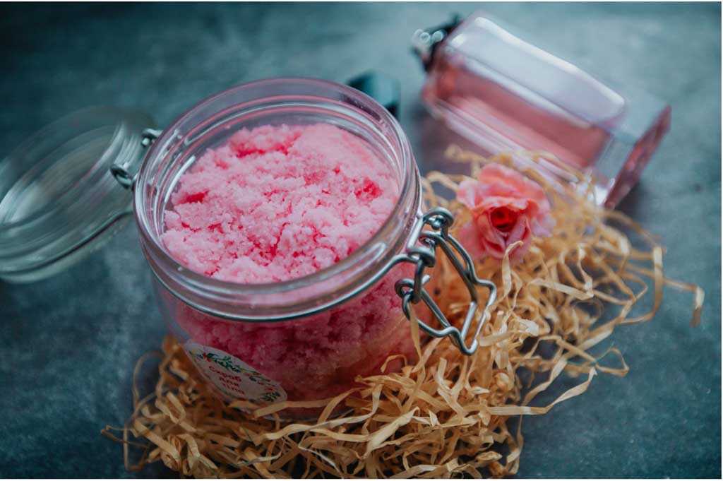 Plan an At-Home Spa Day – Smoky Mountain Cabin Edition