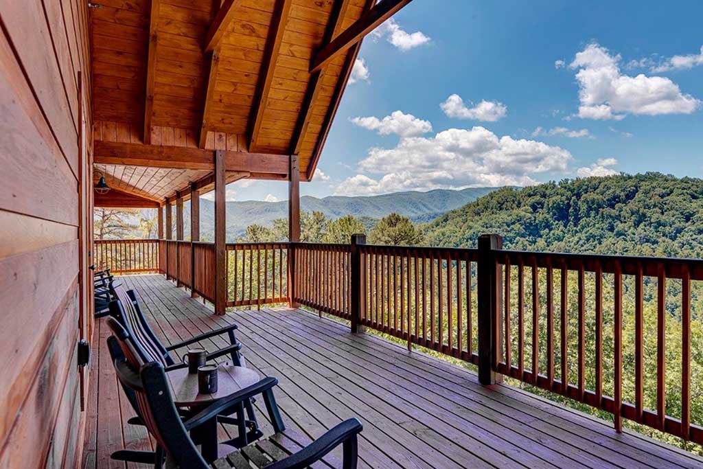 15 Reasons Why Parkside Cabins Are The Best