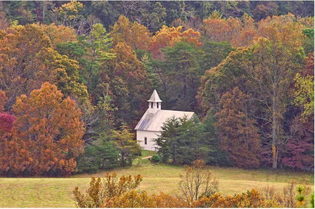 Non-Touristy Things to Do in the Smokies