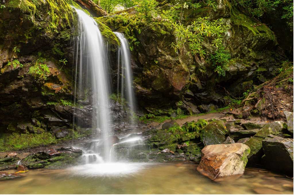 7 Beginner-Friendly Hikes in the Smoky Mountains