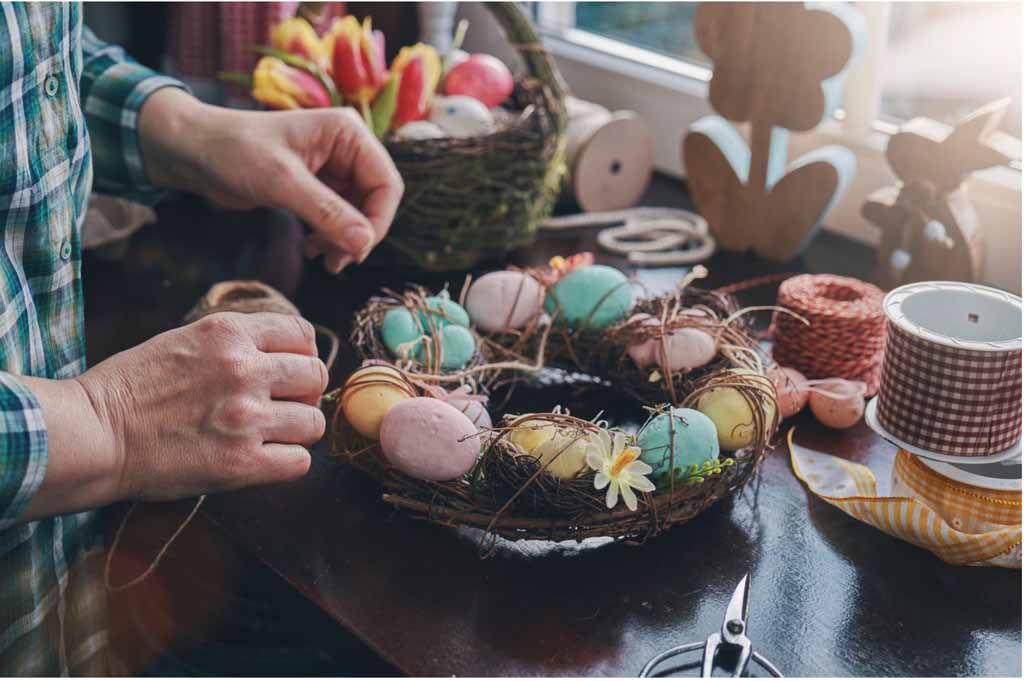 Easter Magic in the Smokies 2024 Edition