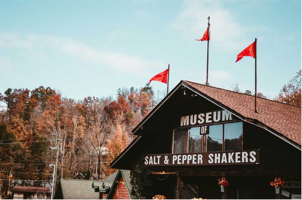 One Day in Gatlinburg, TN A Guide for First-Time Visitors