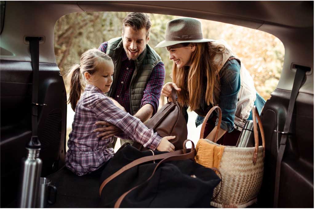 5 Perks of Glamping - Camping's Superior Alternative