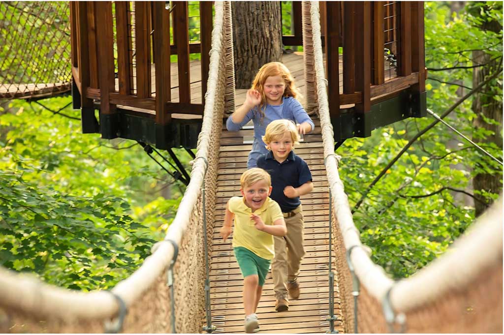 Things to Do with Young Kids in the Smokies