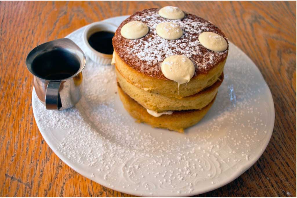 Smoky Mountain Restaurants Open on Christmas