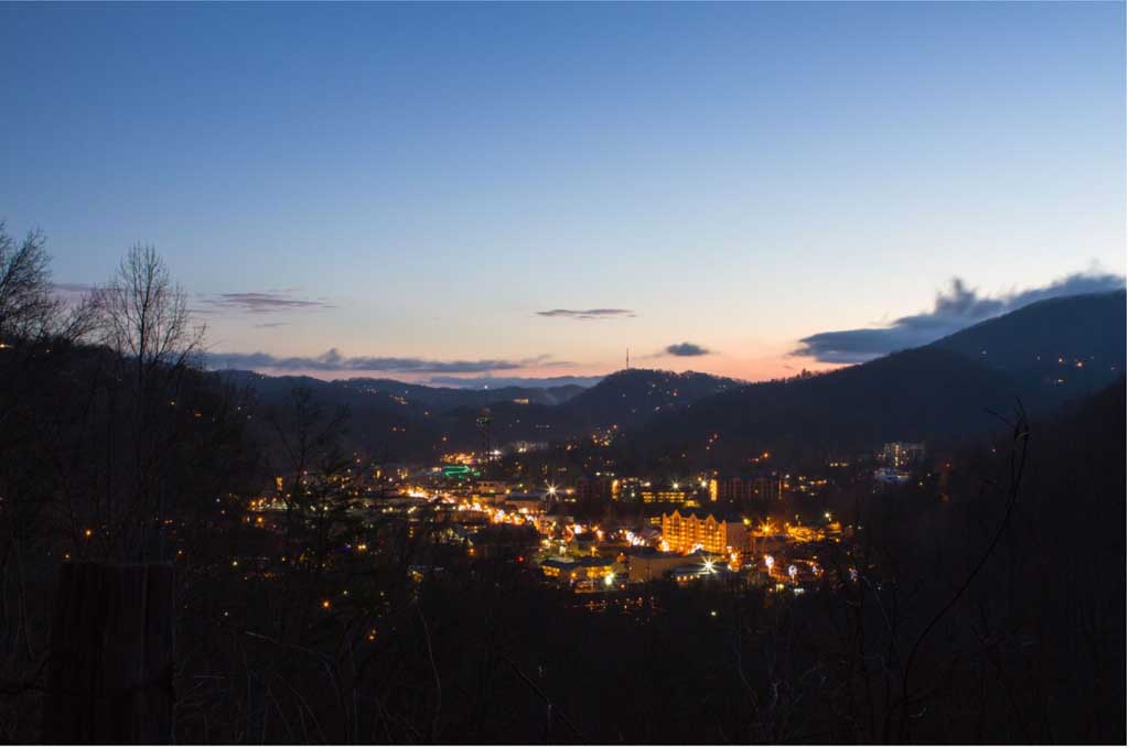 One Day in Gatlinburg, TN A Guide for First-Time Visitors
