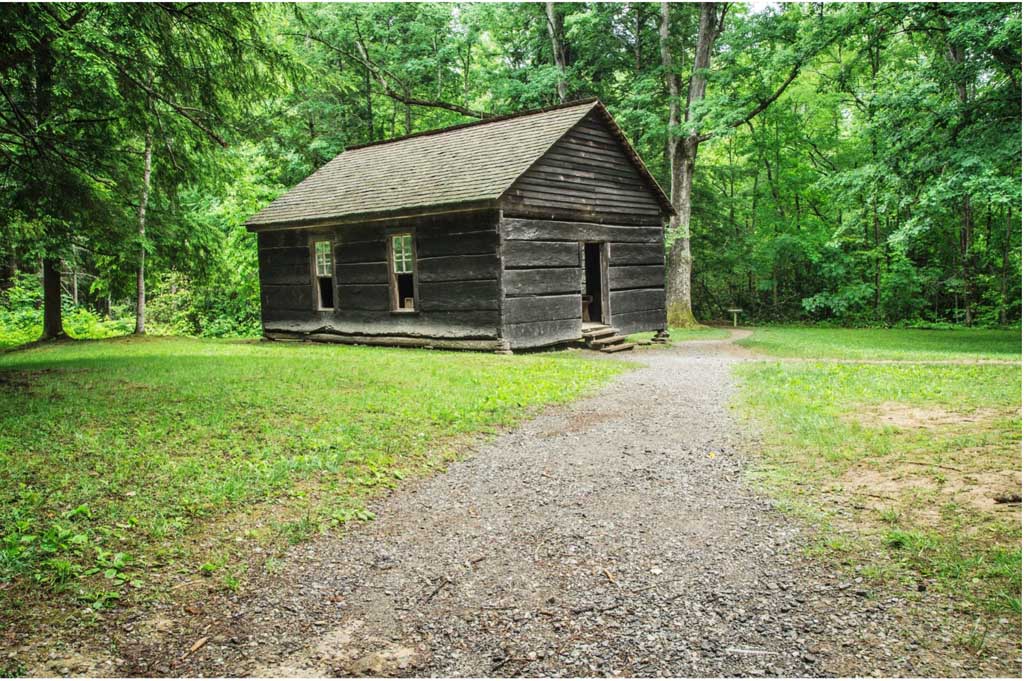 7 Beginner-Friendly Hikes in the Smoky Mountains