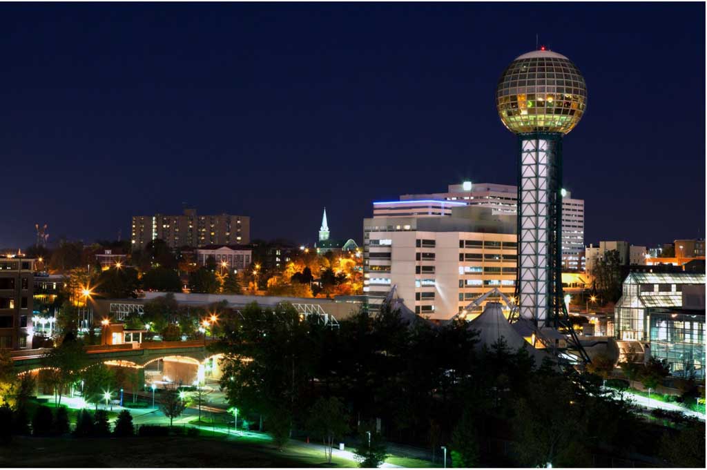 One Day in Knoxville - Must-See Attractions for Smoky Mountain Visitors