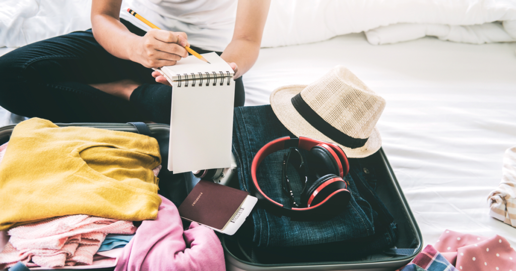 pigeon forge vacation