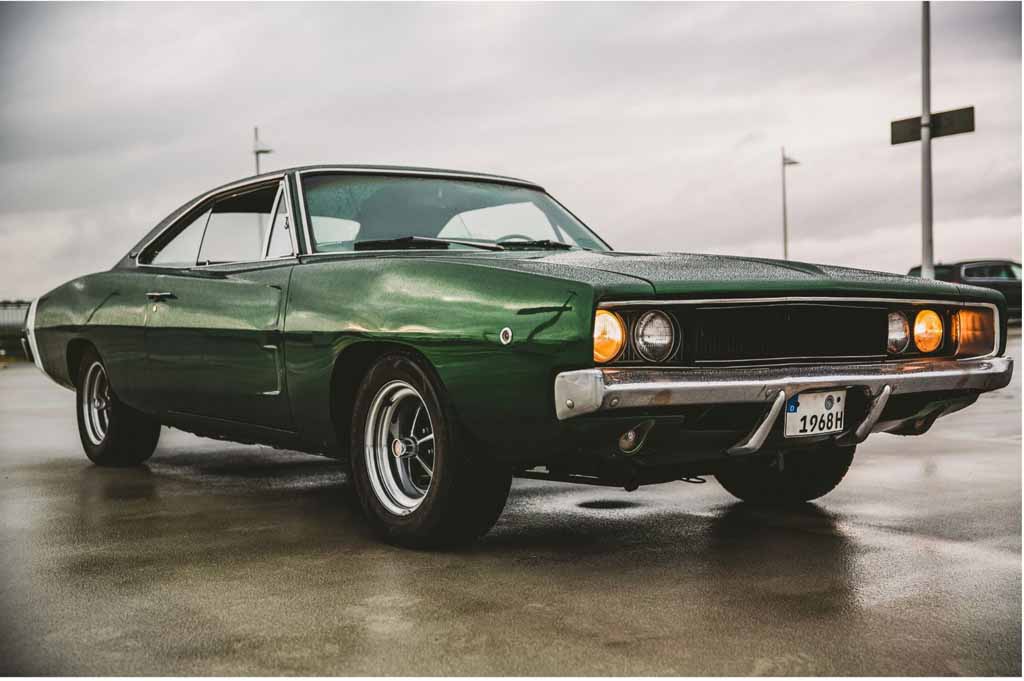 5 Reasons to Visit the Smokies in Spring