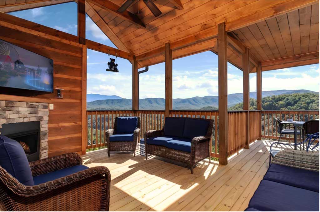 An Adventurer’s Guide to the Smoky Mountains