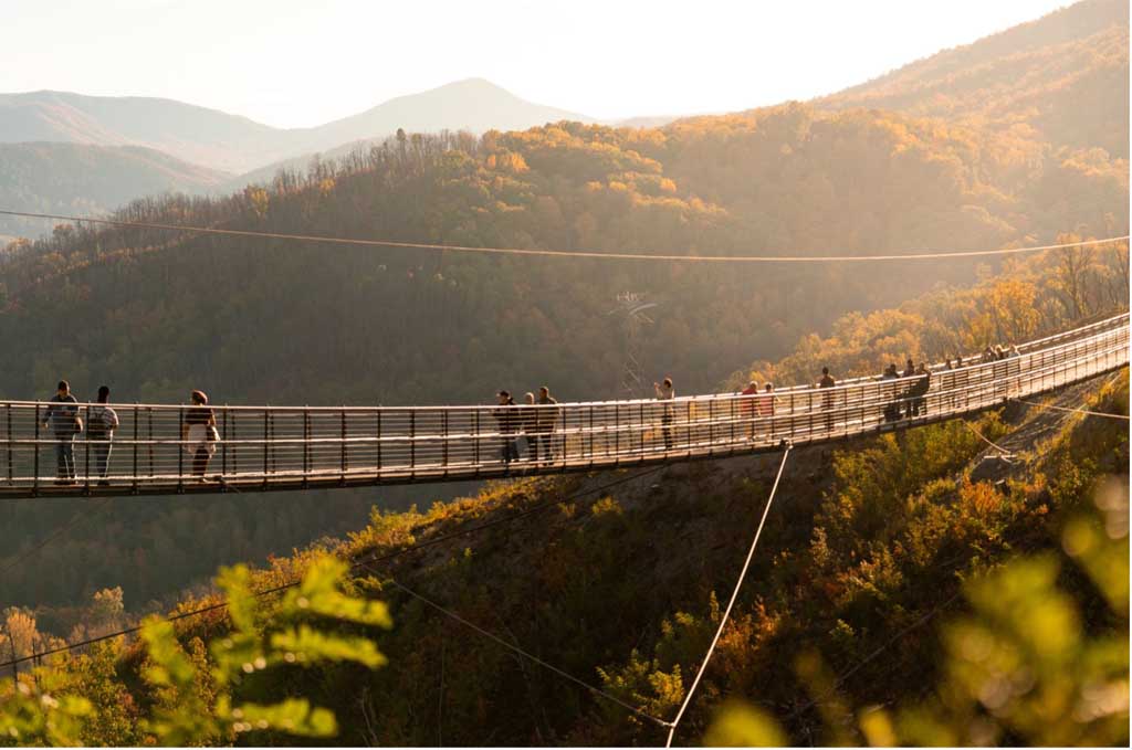 One Day in Gatlinburg, TN A Guide for First-Time Visitors