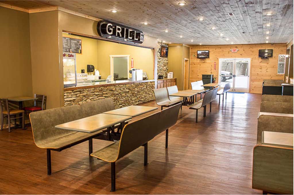 15 Reasons Why Parkside Cabins Are The Best