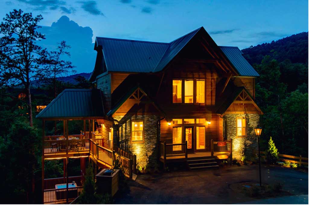 Starry Nights Best Stargazing Spots in the Smokies