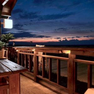pigeon forge restaurants