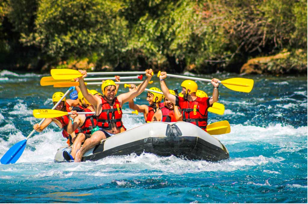 An Adventurer’s Guide to the Smoky Mountains