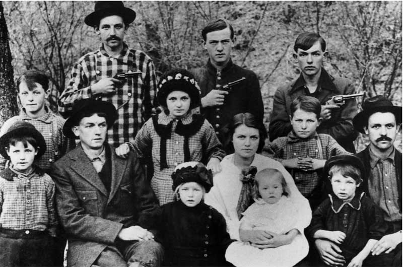 The Great Smoky Mountains National Park Celebrates its 90th Birthday