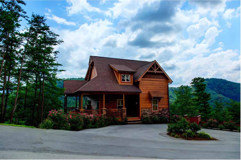 5 Reasons to Visit the Smokies in Spring