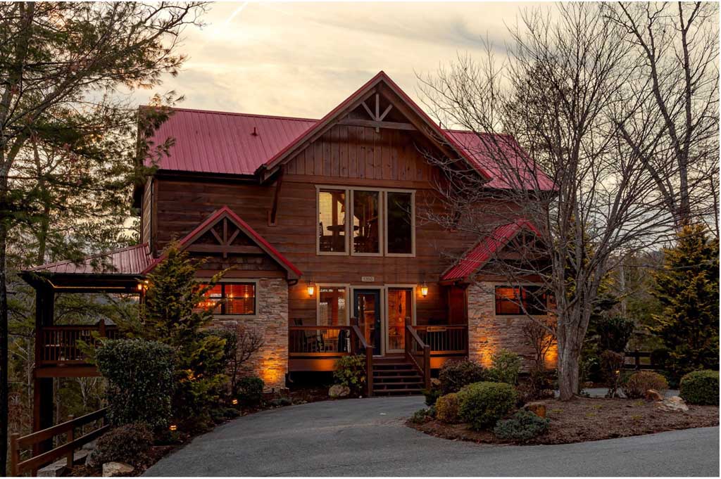 A Guide to Outdoor Winter Activities in the Smokies