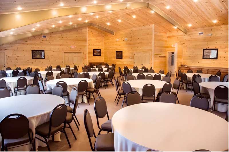 5 Special Occasions Perfect for a Smoky Mountain Cabin