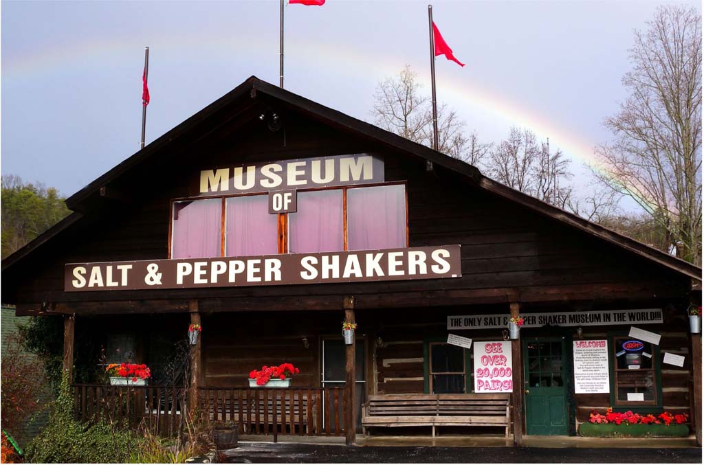 17 Things To Do on a Rainy Day in The Smokies