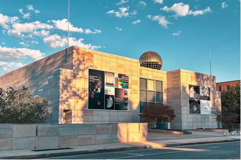 One Day in Knoxville - Must-See Attractions for Smoky Mountain Visitors