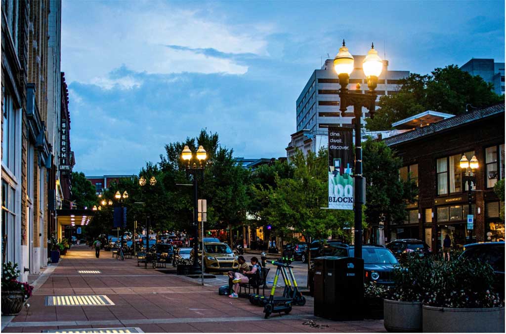 Knoxville Must-See Attractions for Smoky Mountain Visitors