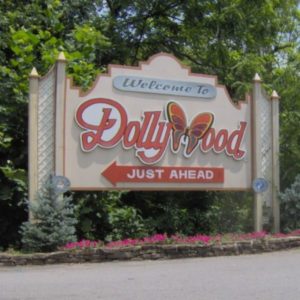 Dollywood pigeon forge