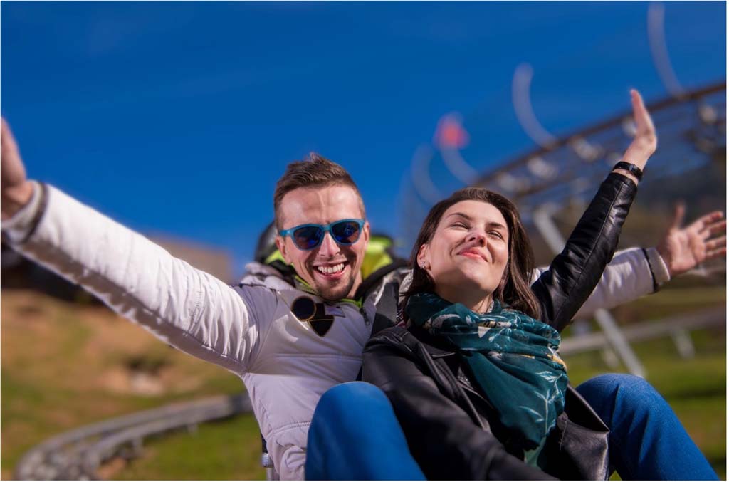 A Mountain Top Adventure at SkyLand Ranch