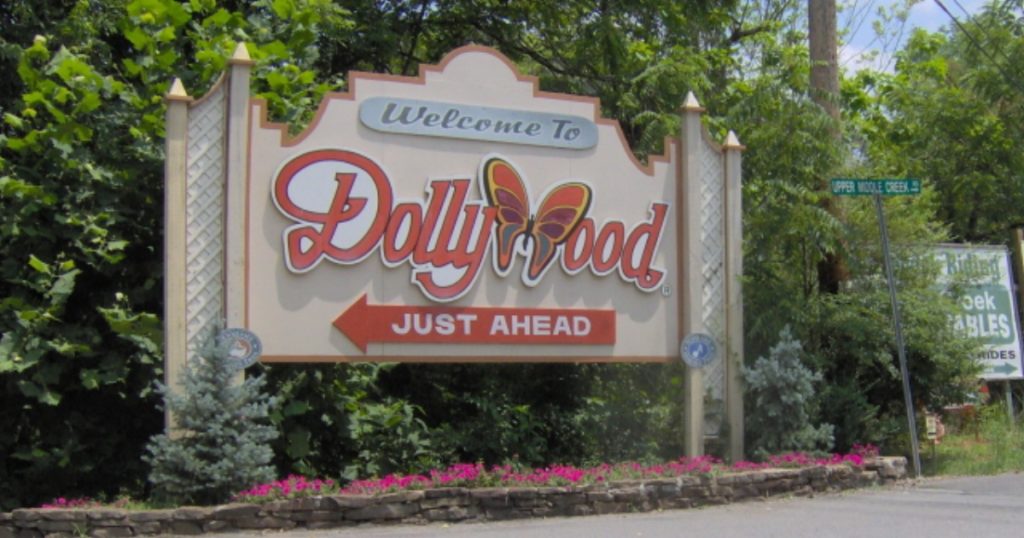 dollywood experience