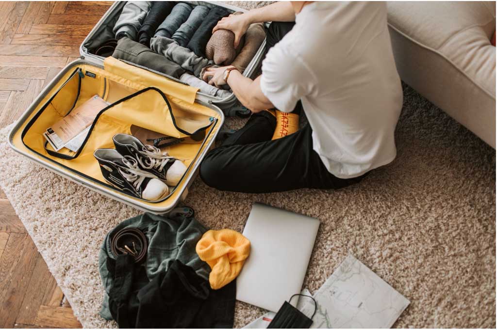 The Ultimate Packing Checklist for Your Smoky Mountain Cabin