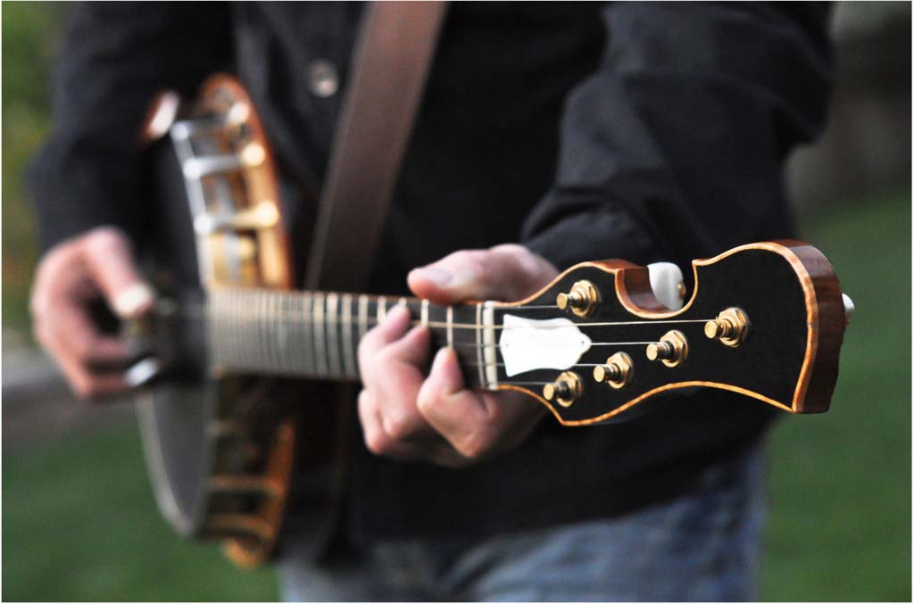 Summer Music Escapes Smoky Mountain Edition