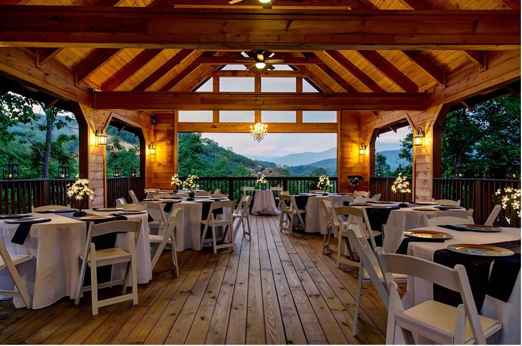 Planning Your Dream Wedding in the Smokies
