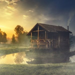 cabin rental vacations