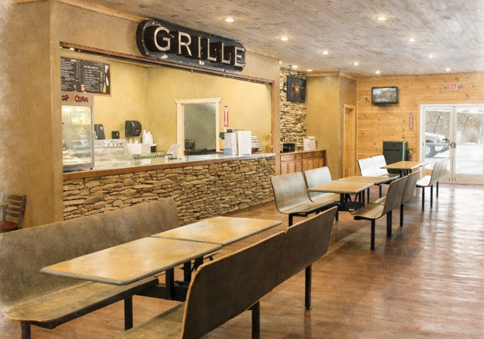 The Grille