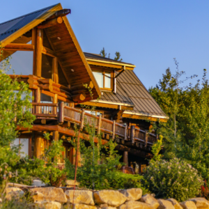 cabin rental vacations