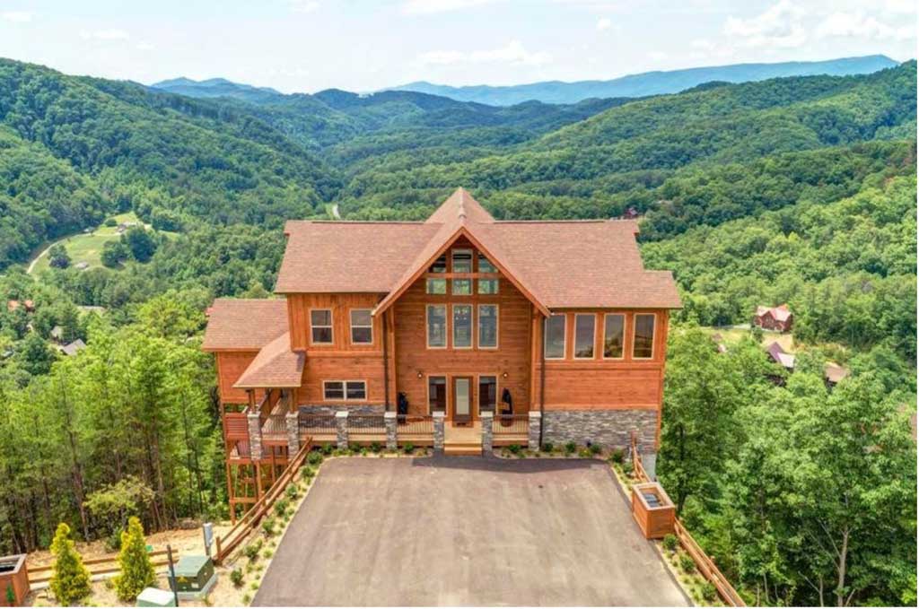 Dollywood Flower & Food Festival - 2024 edition