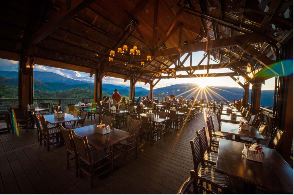 The Perfect Summer Day in the Smokies