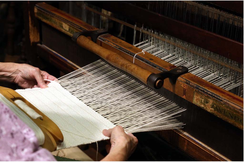 The Great Smoky Mountain Heritage Center