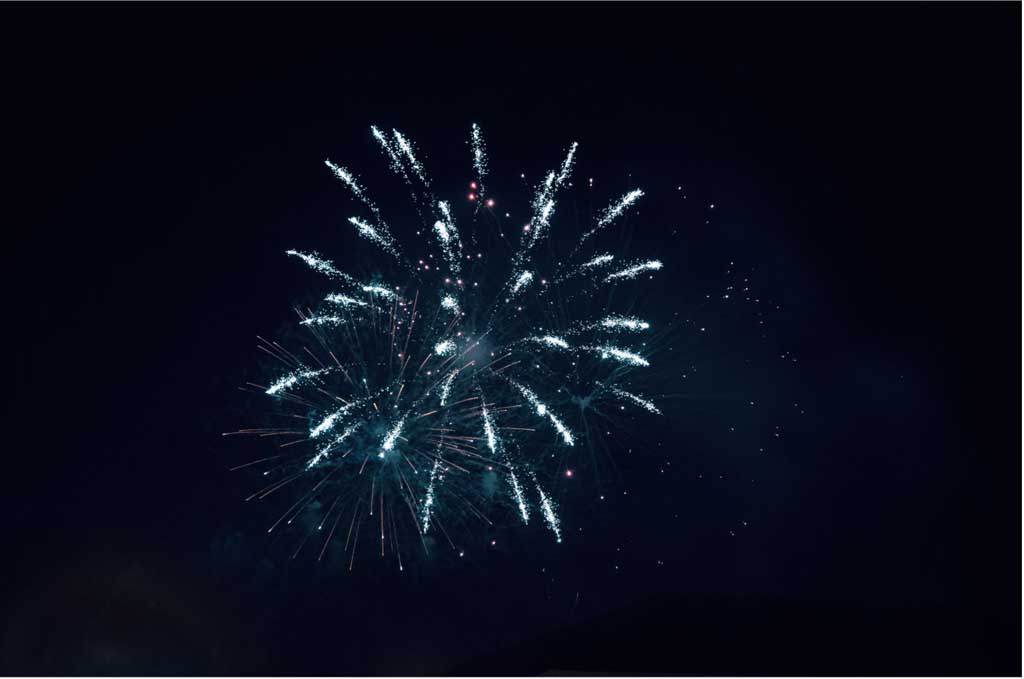 Your Guide to the Best Smoky Mountain New Year’s Celebration