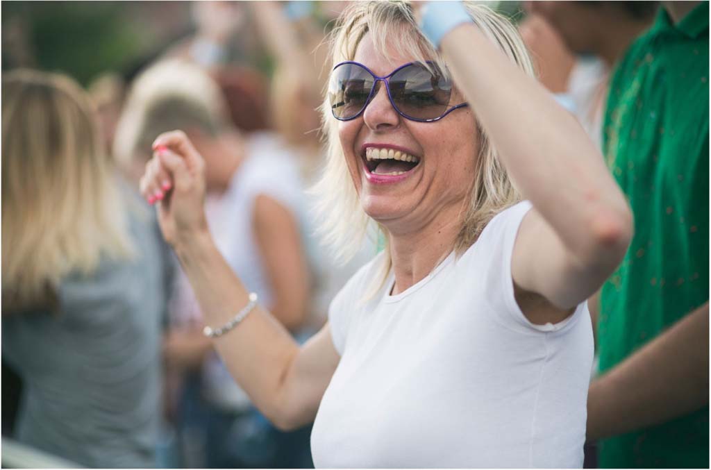 Summer Music Escapes Smoky Mountain Edition