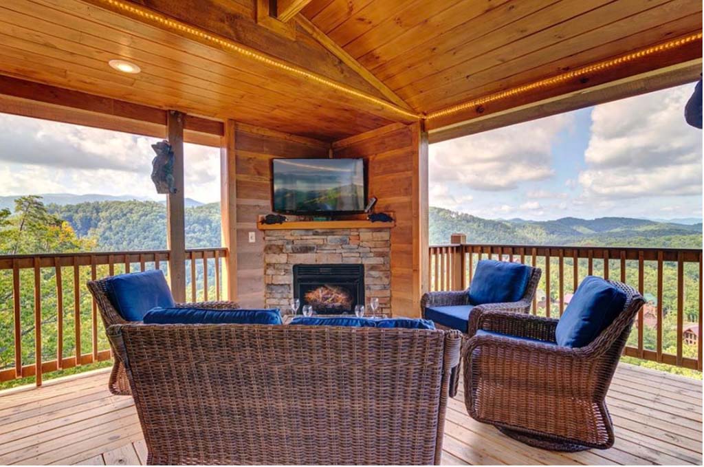 Summer Music Escapes Smoky Mountain Edition