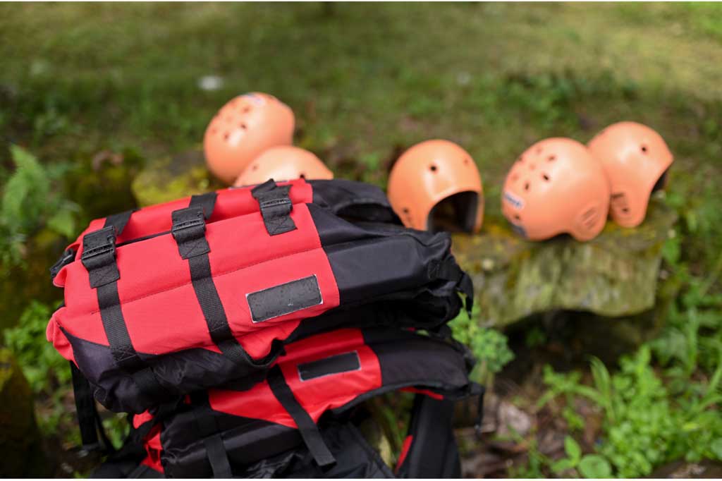 An Adventurer’s Guide to the Smoky Mountains