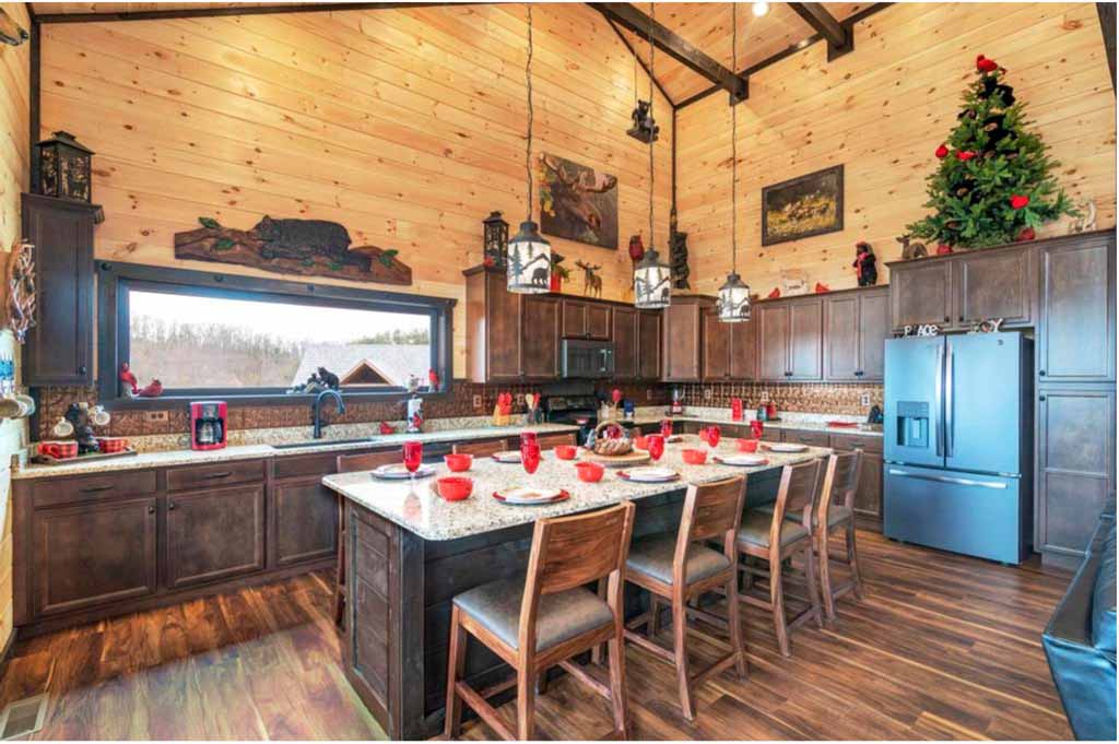 Where to Find Santa in the Smokies - Christmas of 2023