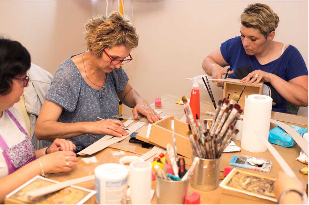 Hands On Gatlinburg 2023