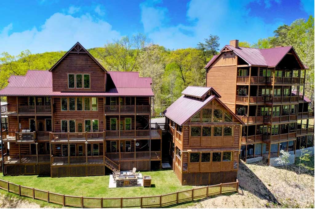 Planning Your Dream Wedding in the Smokies